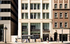 Hotel Julian Chicago 4*